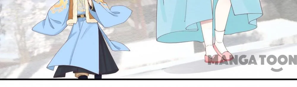The Queen Is Busy chapter 193 - page 8