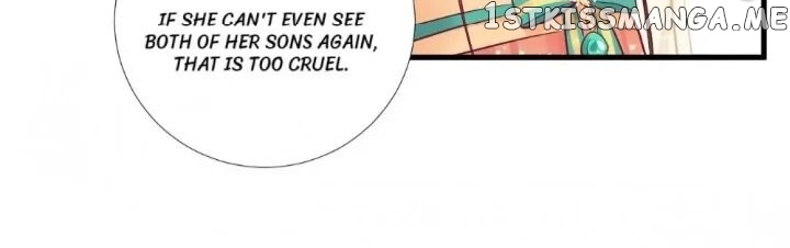 The Queen Is Busy chapter 50 - page 6