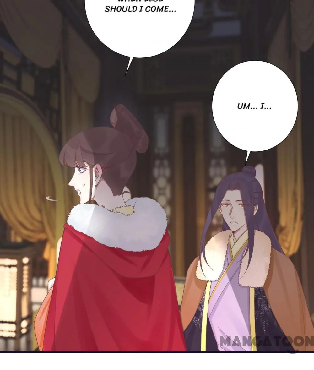 The Queen Is Busy chapter 202 - page 10