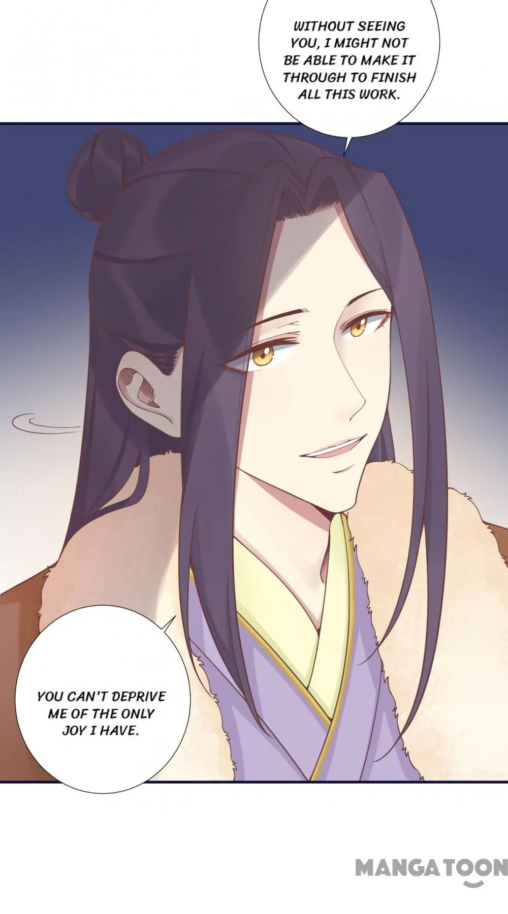 The Queen Is Busy chapter 202 - page 16