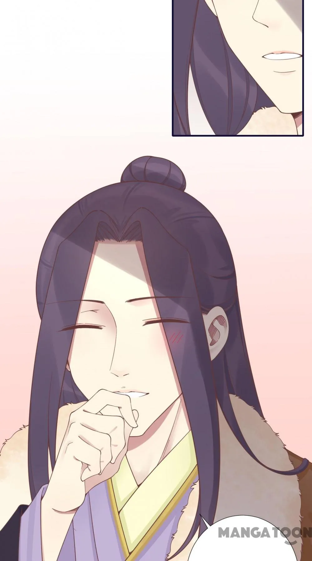 The Queen Is Busy chapter 202 - page 22