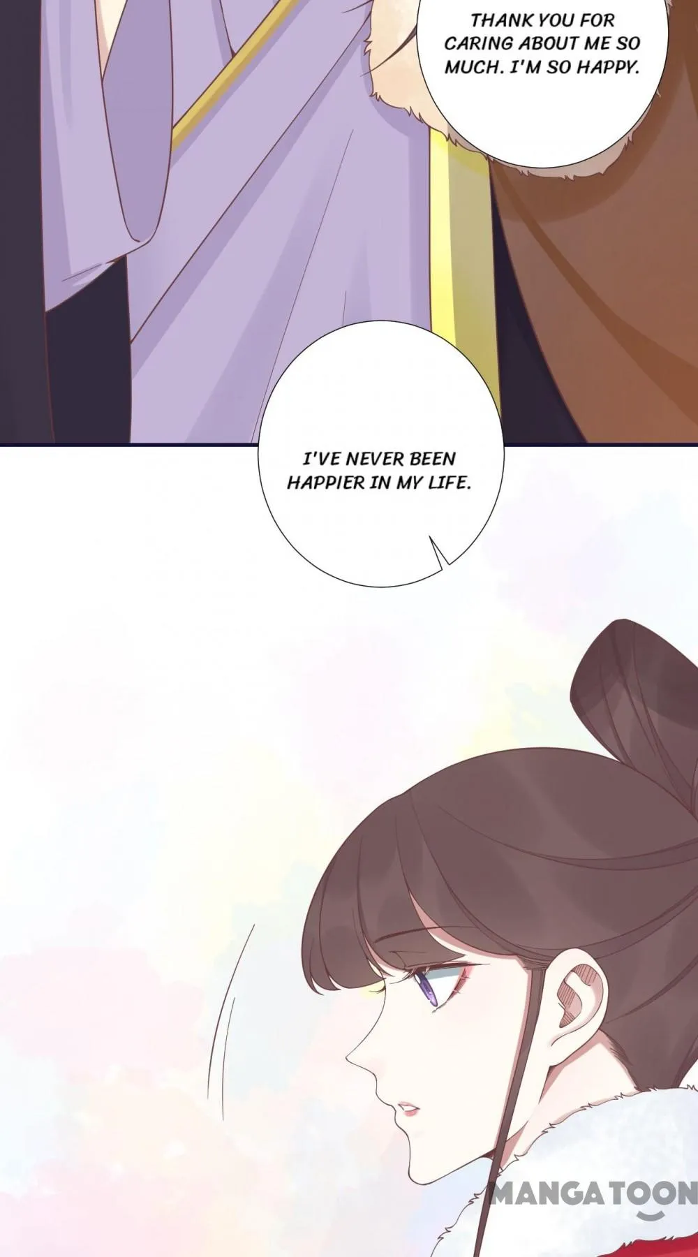 The Queen Is Busy chapter 202 - page 23