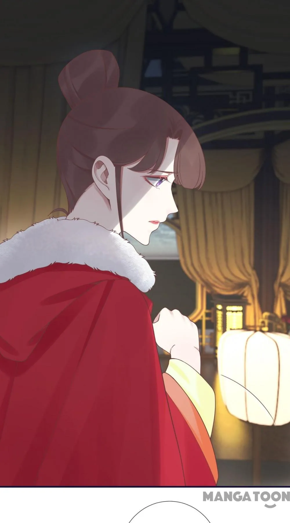 The Queen Is Busy chapter 202 - page 27