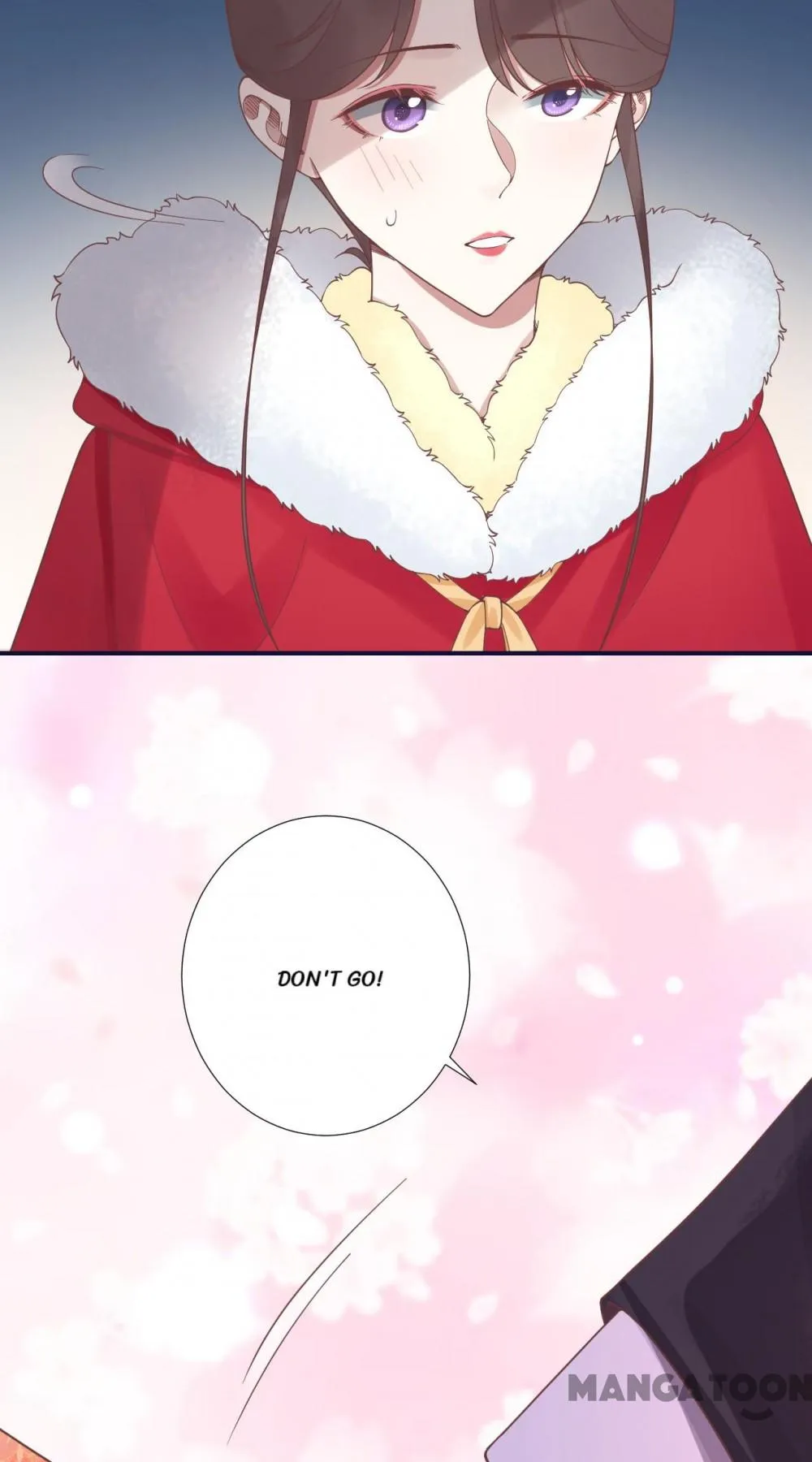 The Queen Is Busy chapter 202 - page 37