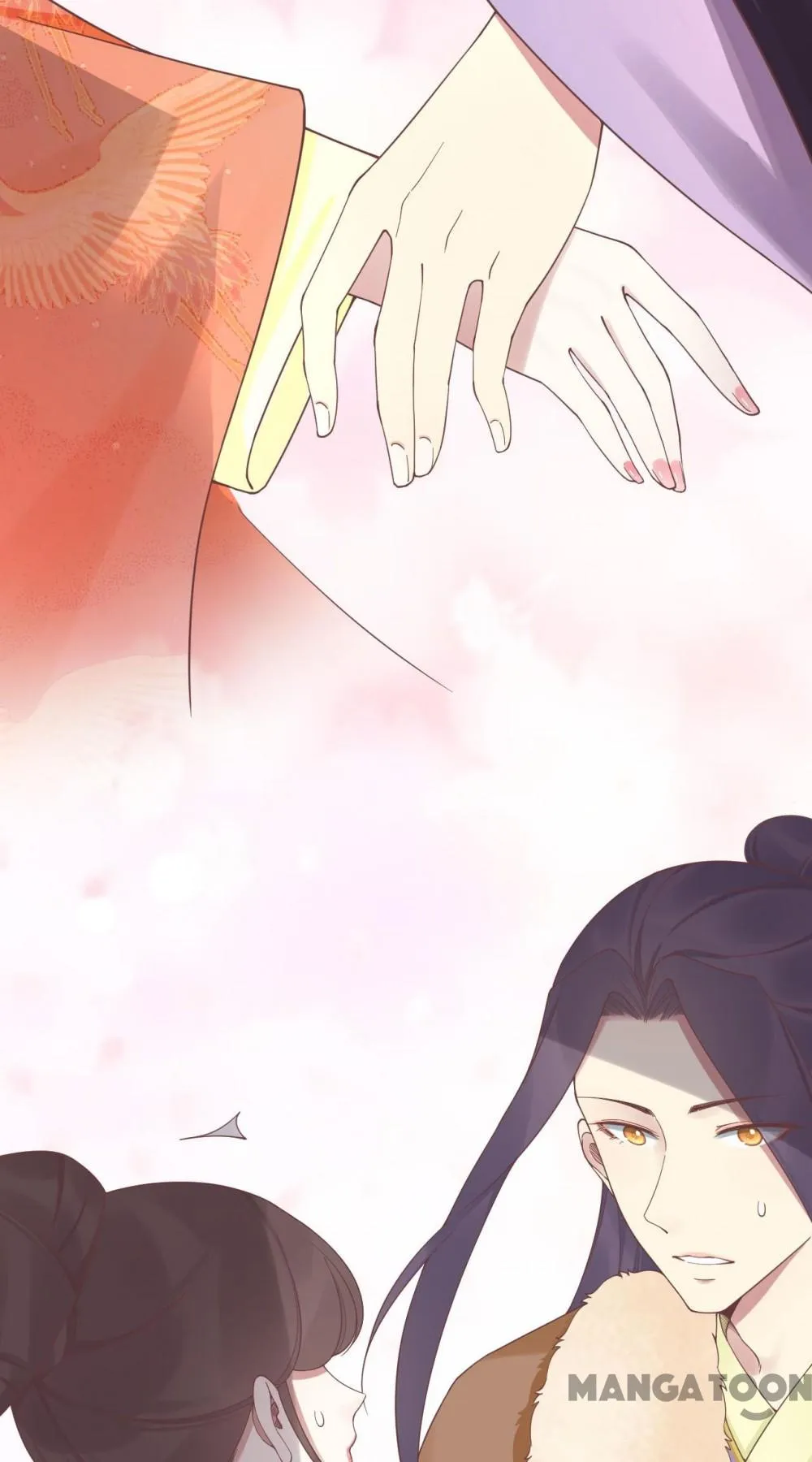 The Queen Is Busy chapter 202 - page 38