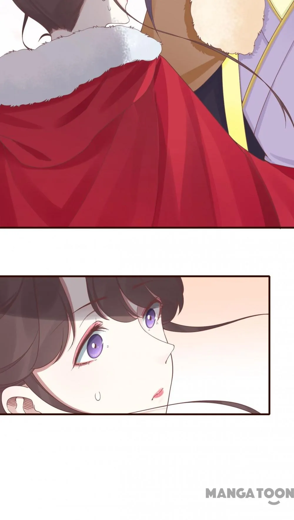 The Queen Is Busy chapter 202 - page 39
