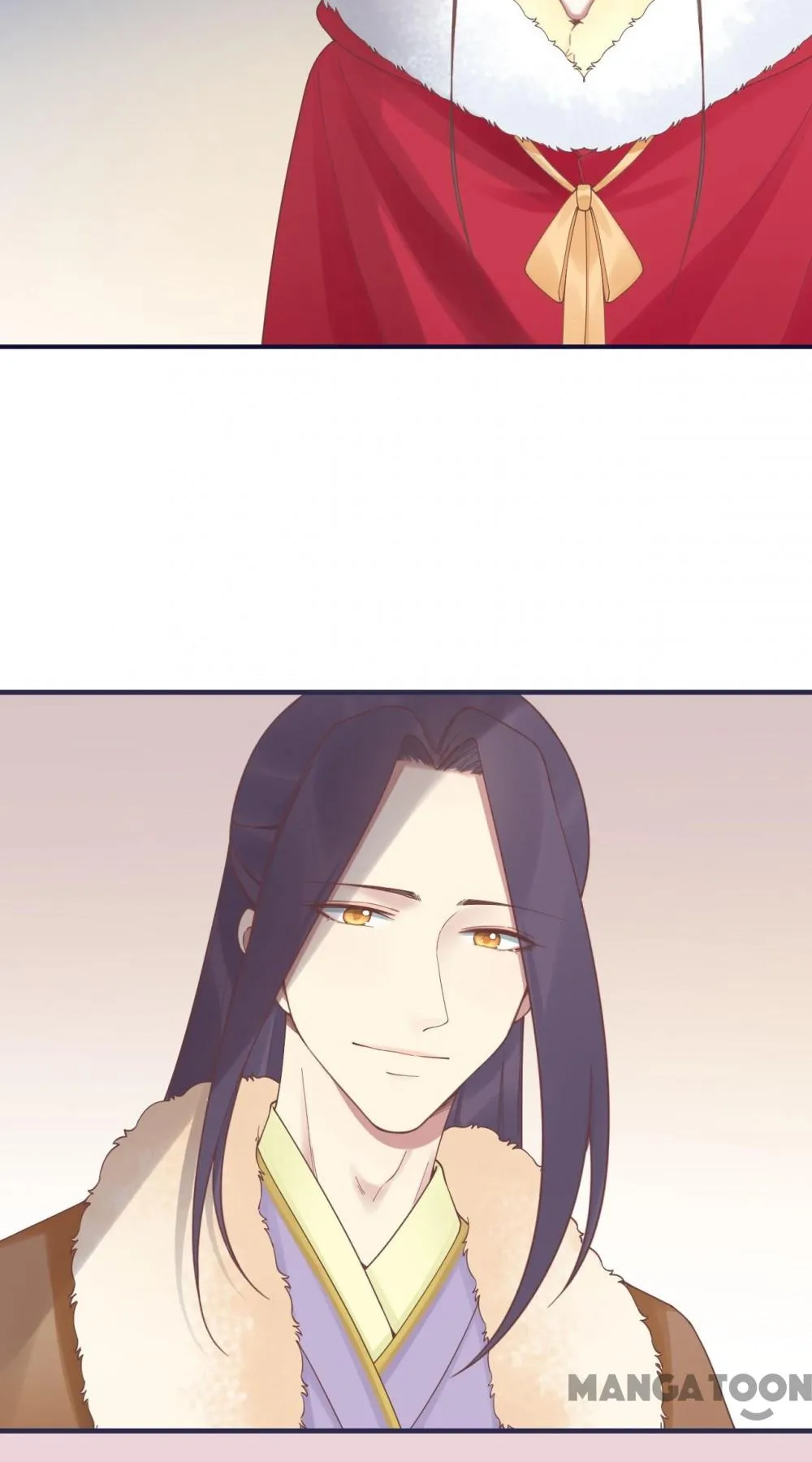 The Queen Is Busy chapter 202 - page 42