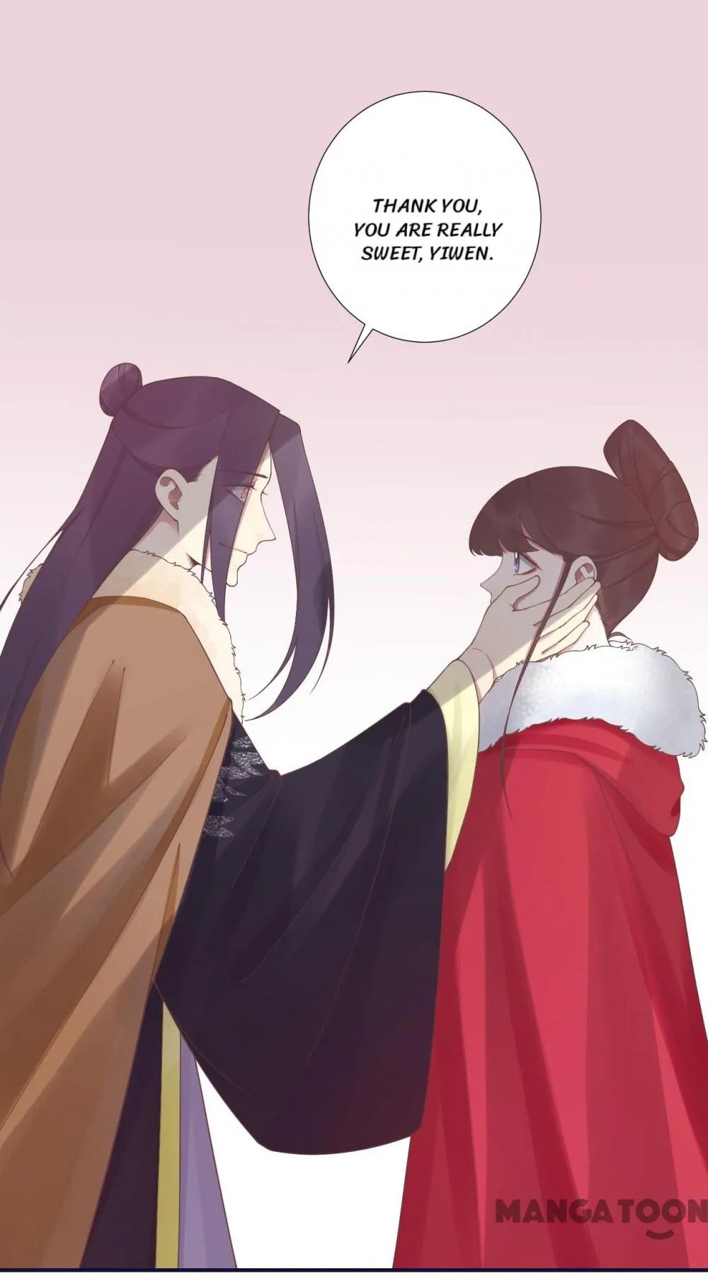 The Queen Is Busy chapter 202 - page 43