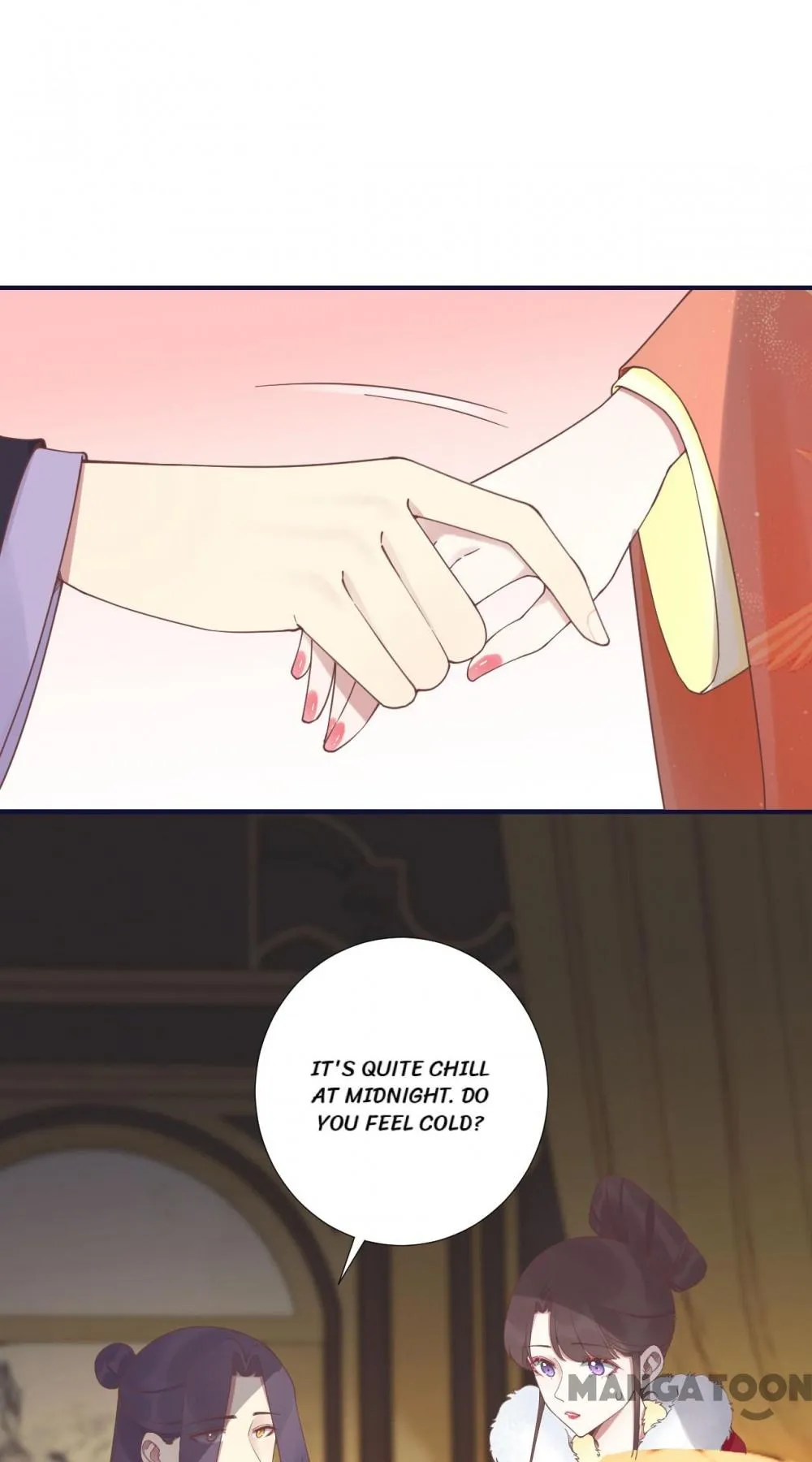 The Queen Is Busy chapter 202 - page 5