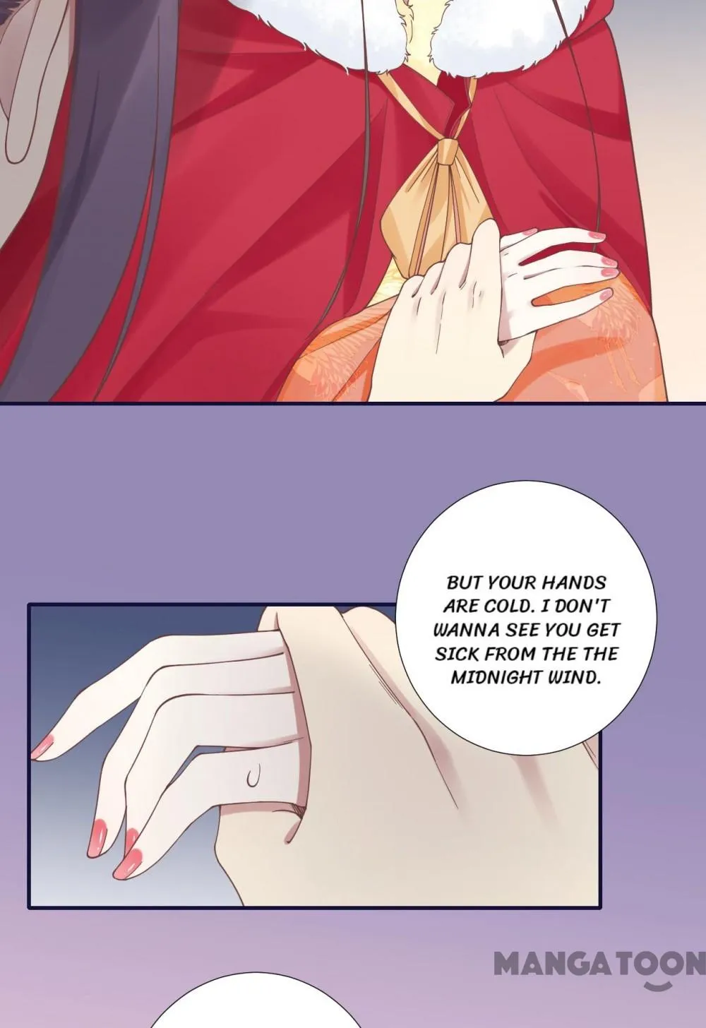 The Queen Is Busy chapter 202 - page 7
