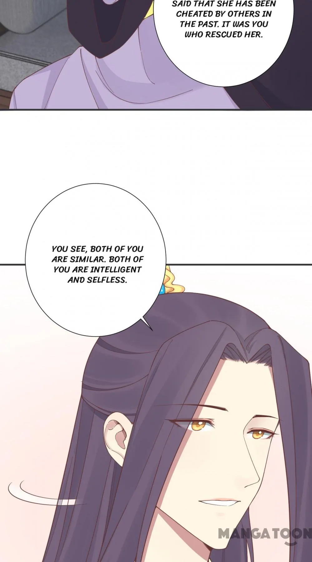 The Queen Is Busy chapter 179 - page 10
