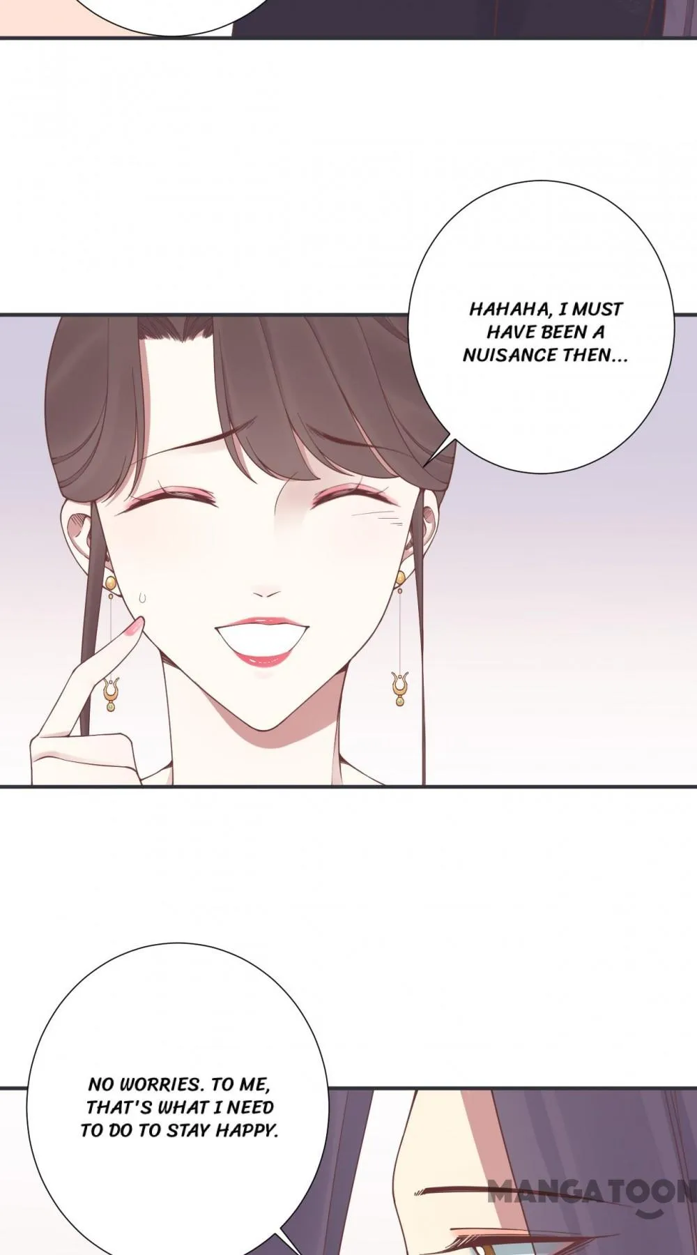 The Queen Is Busy chapter 179 - page 14