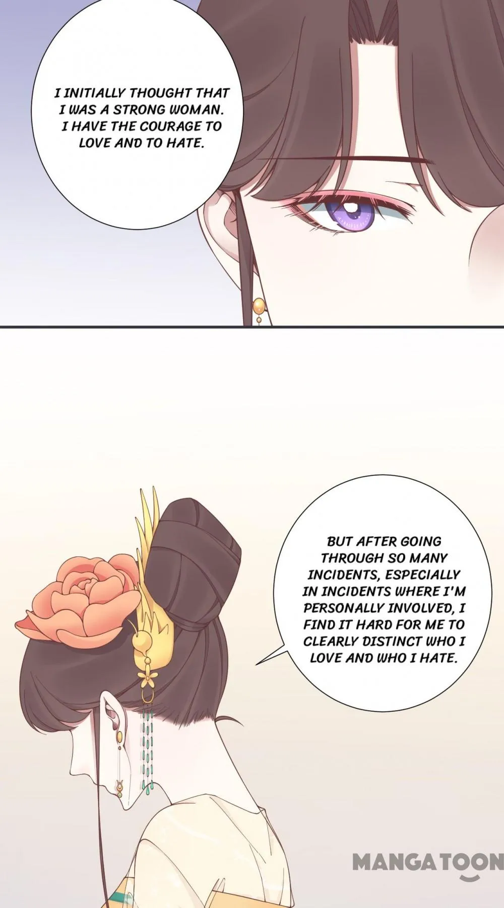 The Queen Is Busy chapter 179 - page 2