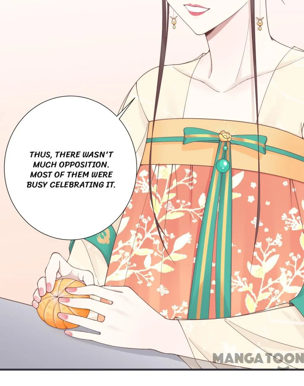 The Queen Is Busy chapter 179 - page 25