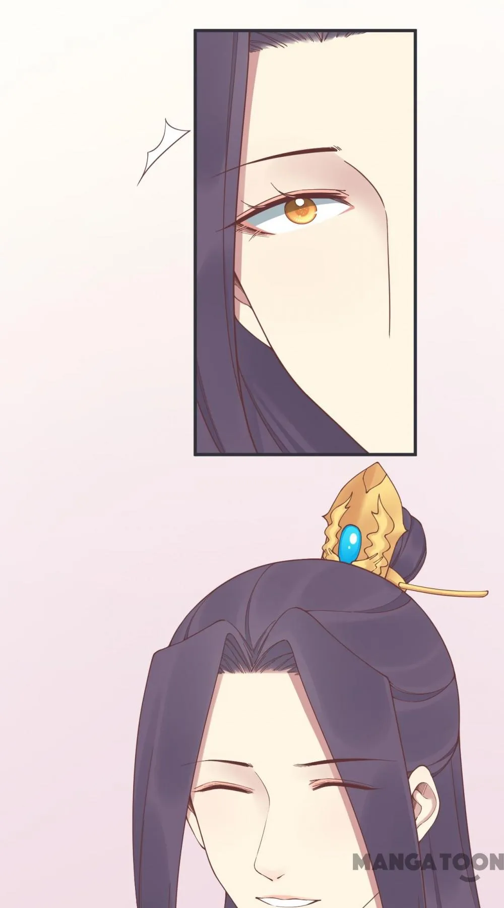 The Queen Is Busy chapter 179 - page 31