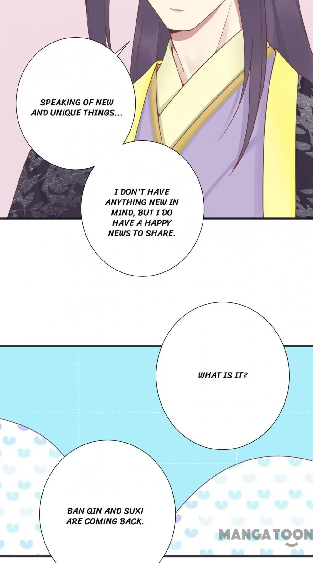 The Queen Is Busy chapter 179 - page 32