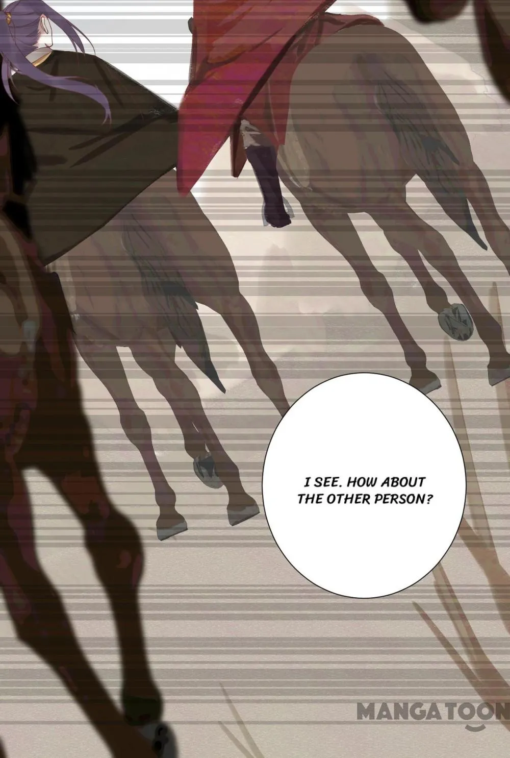 The Queen Is Busy chapter 179 - page 38