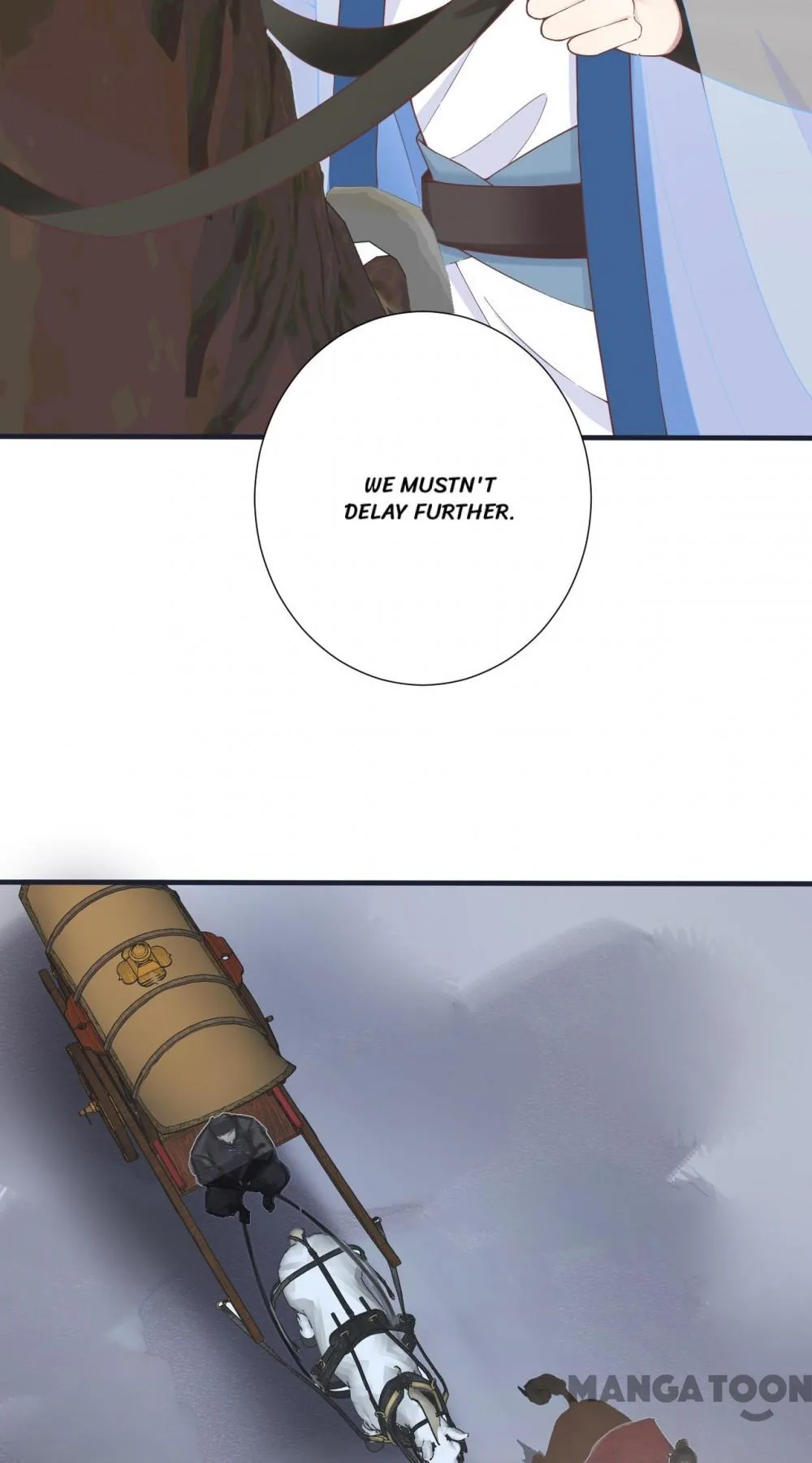 The Queen Is Busy chapter 179 - page 54