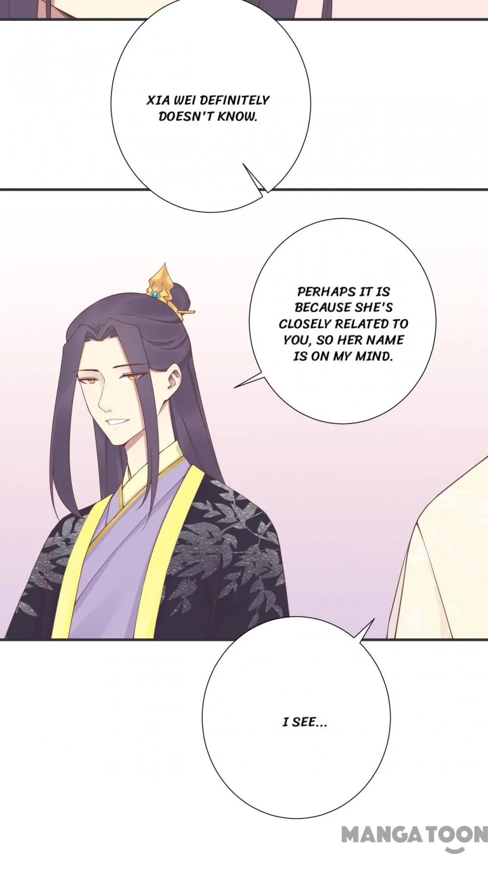 The Queen Is Busy chapter 179 - page 6