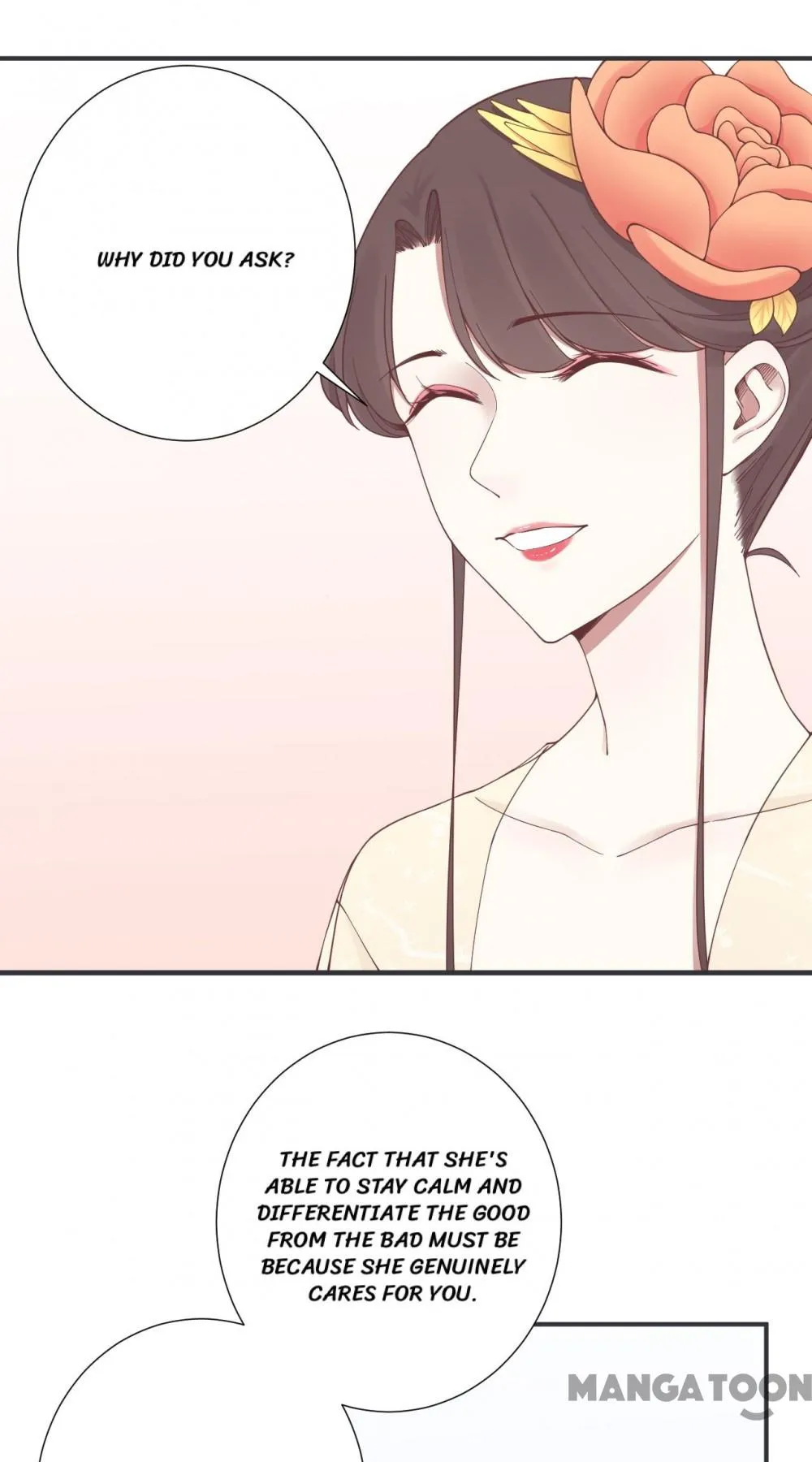 The Queen Is Busy chapter 179 - page 7