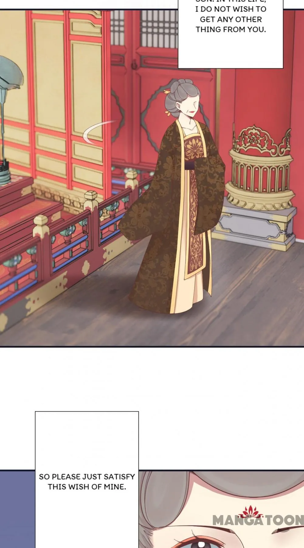 The Queen Is Busy chapter 178 - page 11