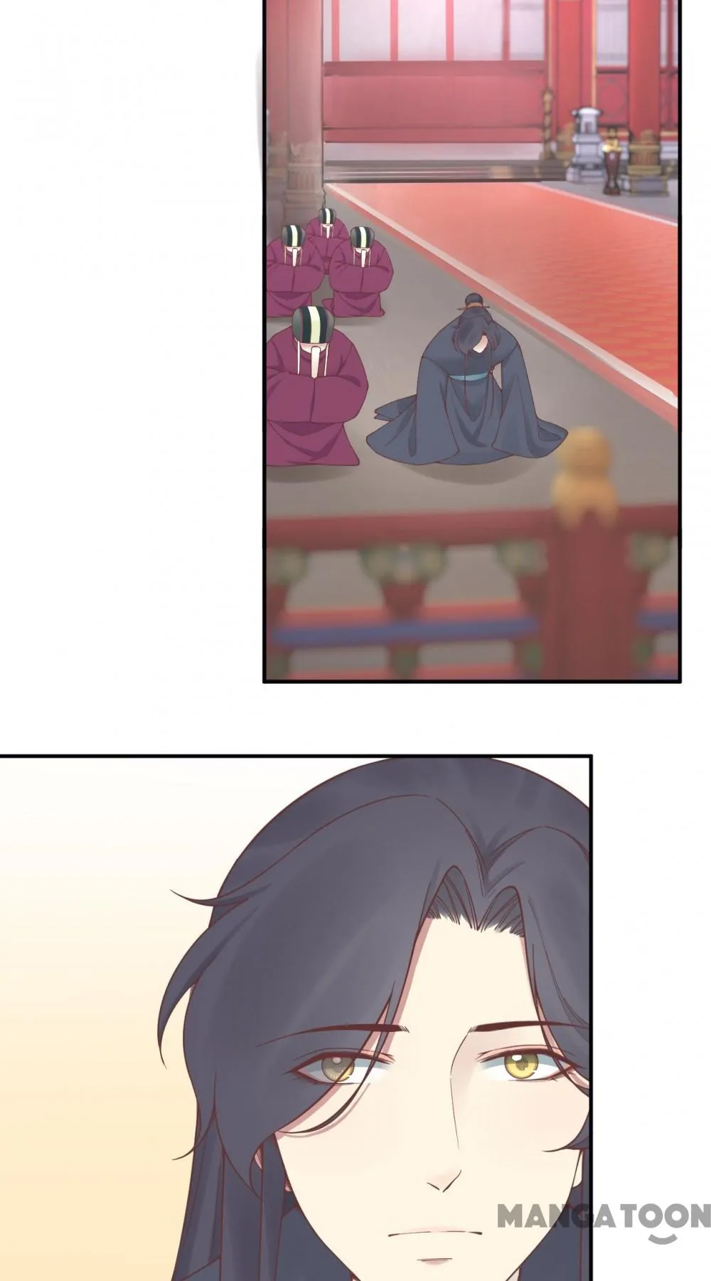 The Queen Is Busy chapter 178 - page 14