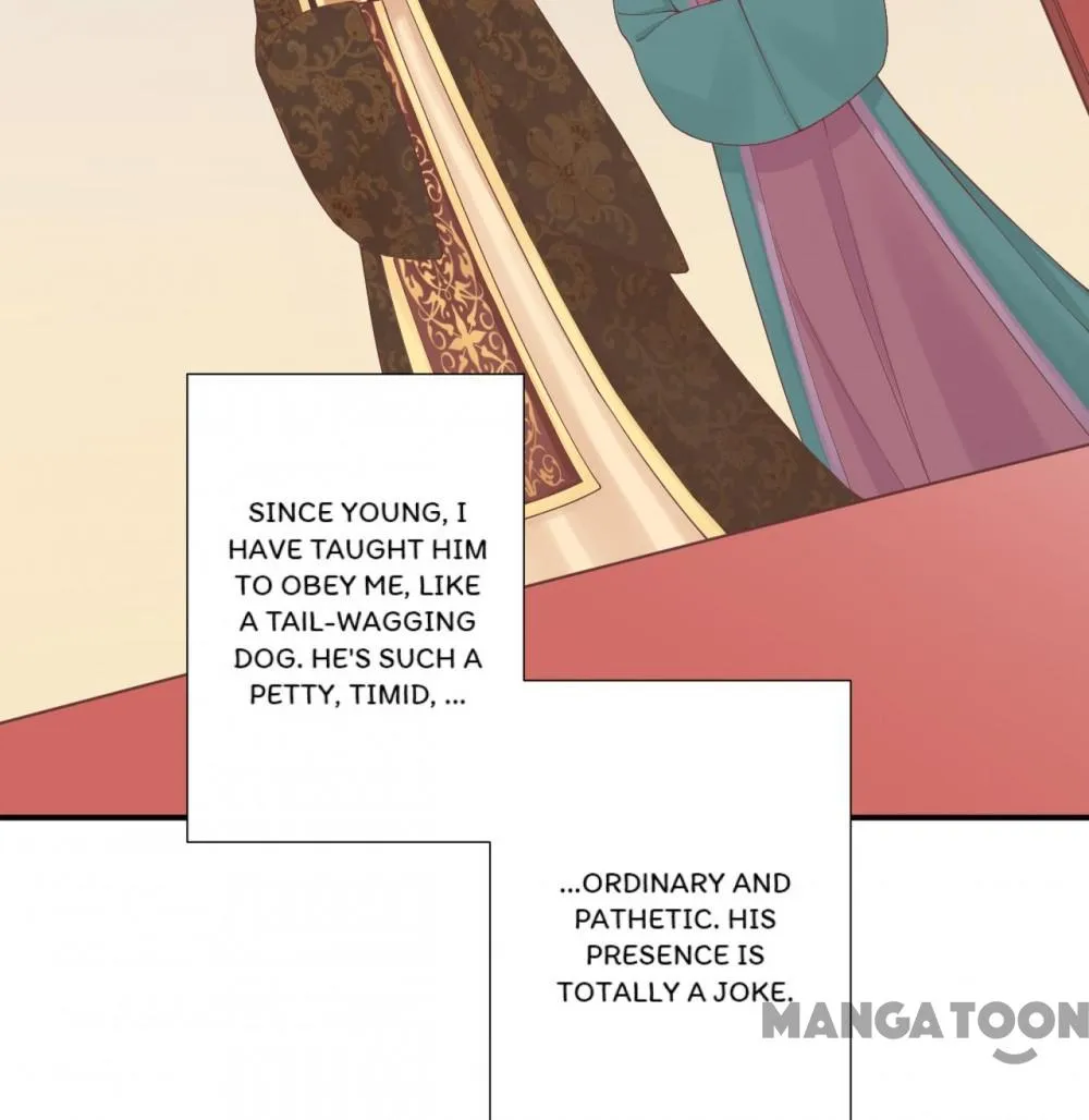 The Queen Is Busy chapter 178 - page 17