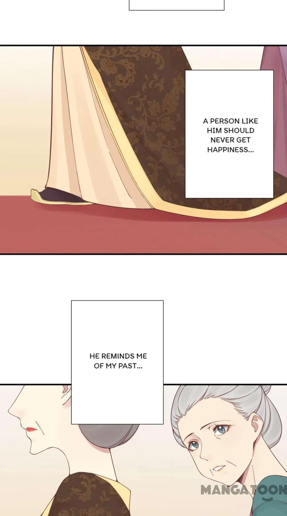 The Queen Is Busy chapter 178 - page 18
