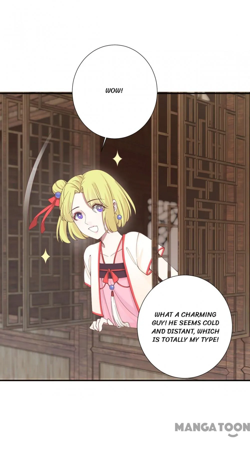 The Queen Is Busy chapter 178 - page 28