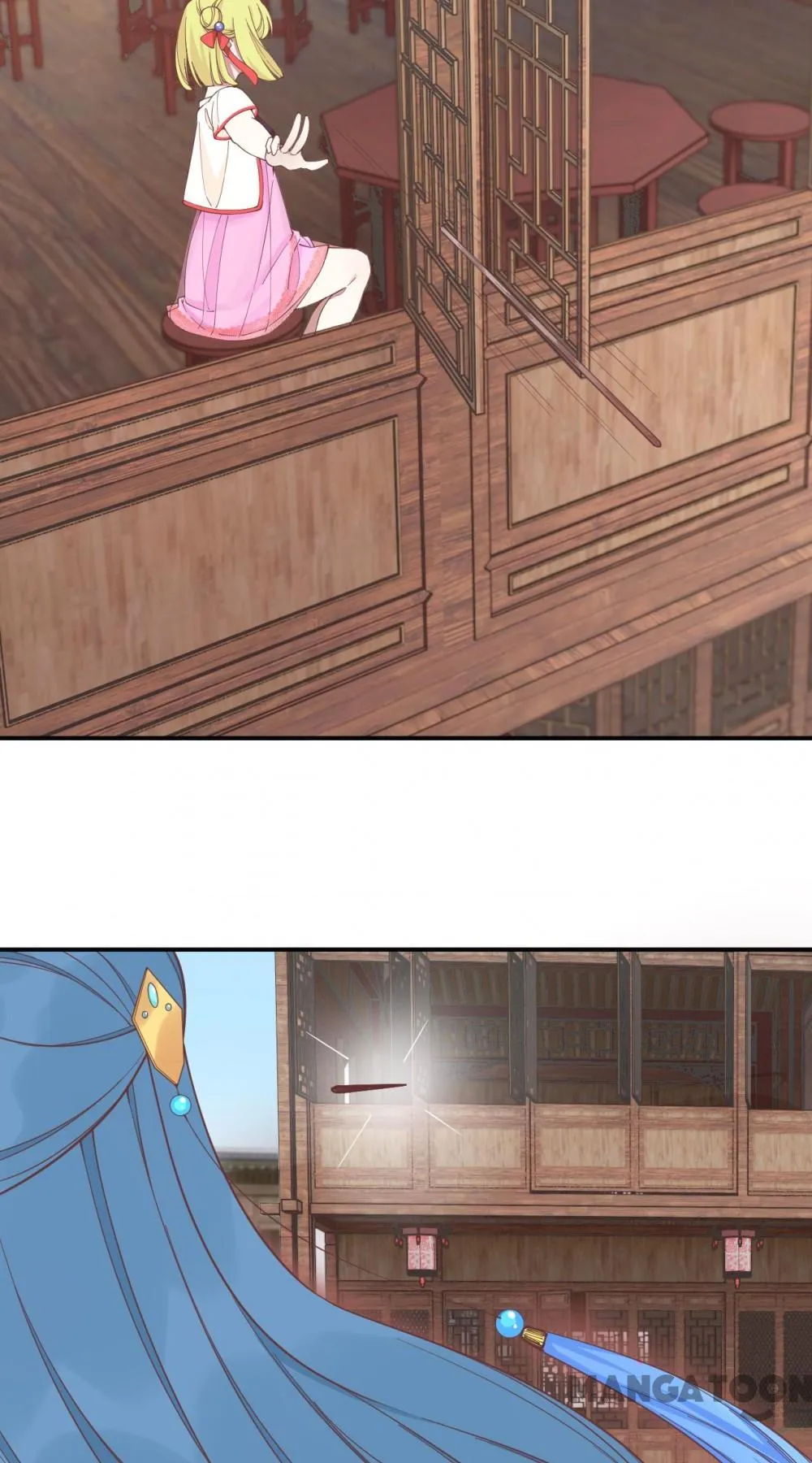 The Queen Is Busy chapter 178 - page 31