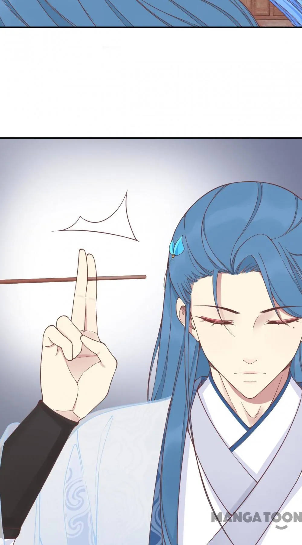 The Queen Is Busy chapter 178 - page 32