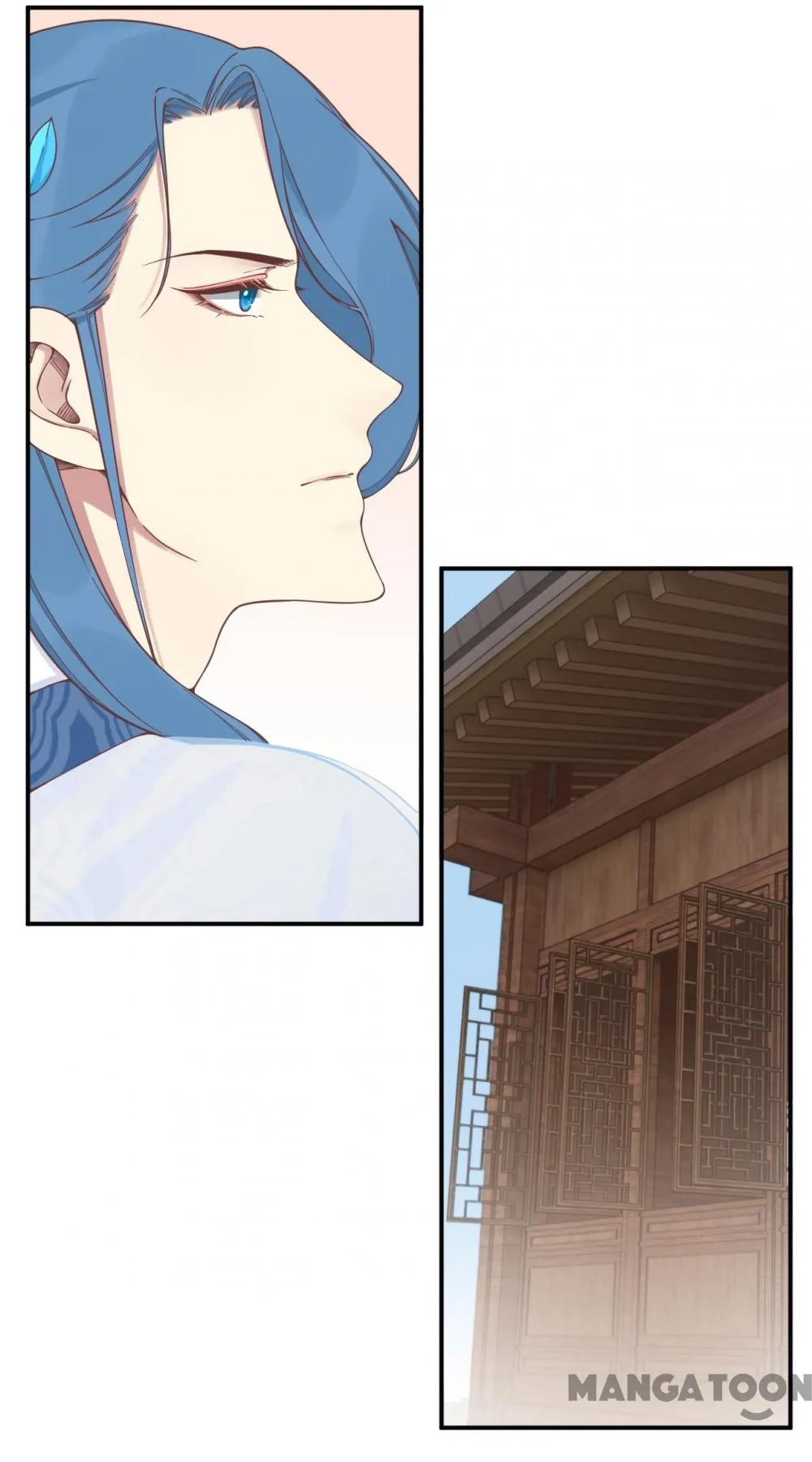 The Queen Is Busy chapter 178 - page 34