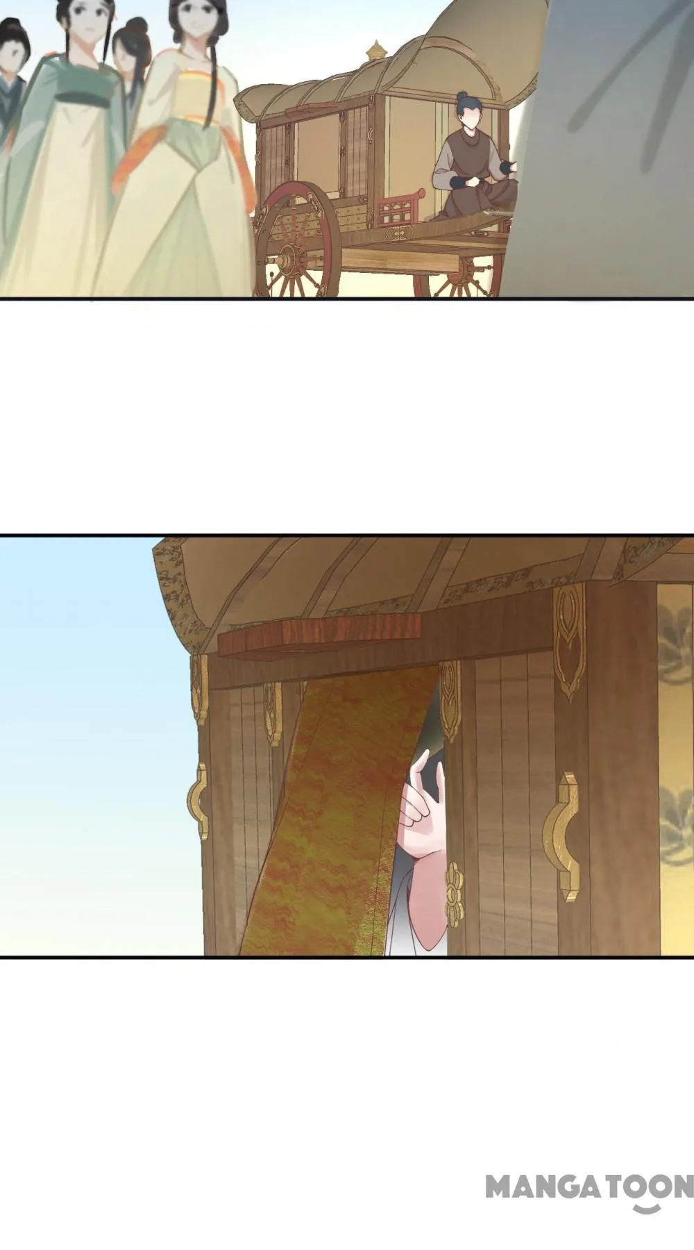 The Queen Is Busy chapter 178 - page 37