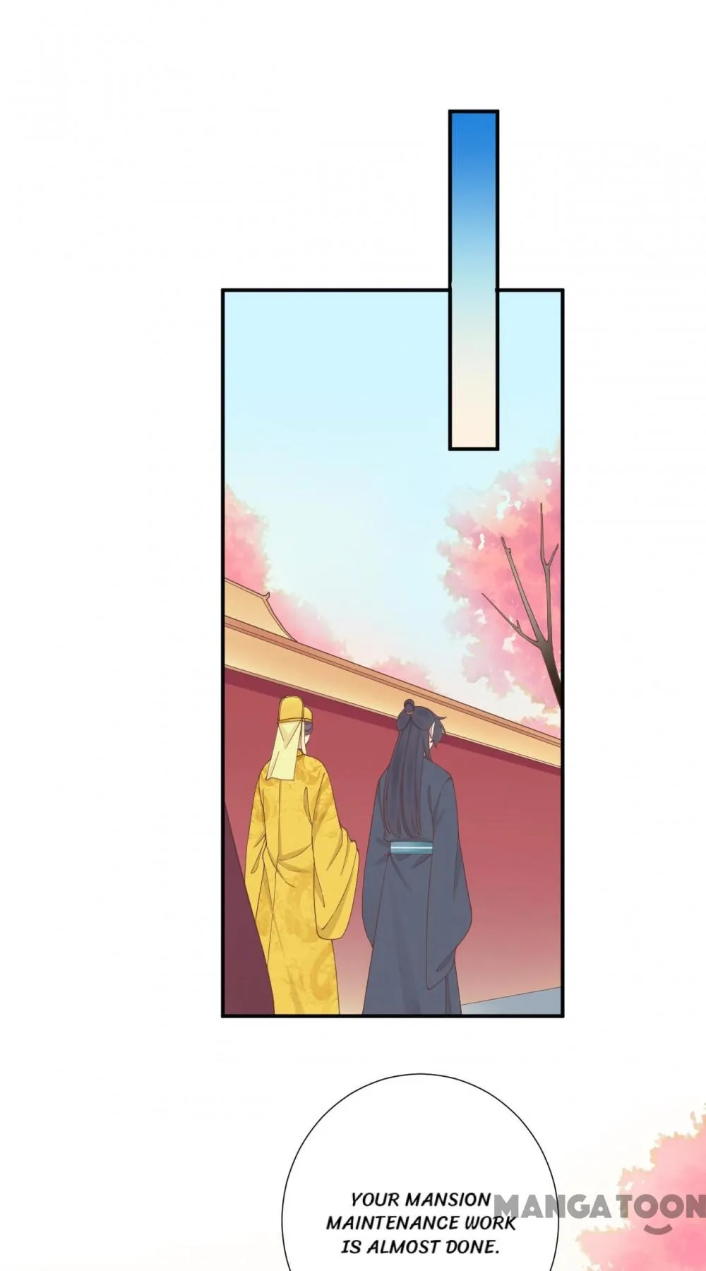 The Queen Is Busy chapter 178 - page 39
