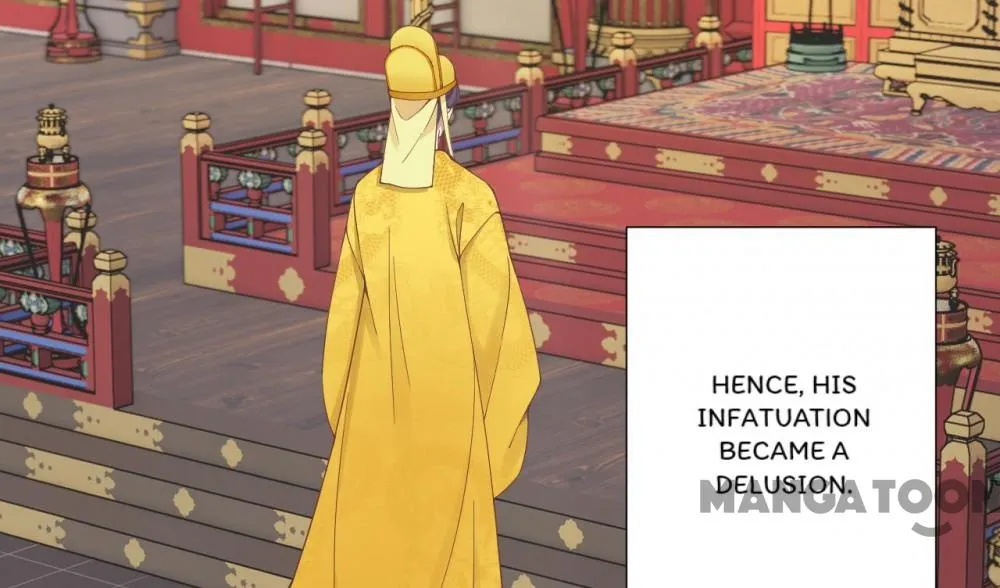 The Queen Is Busy chapter 178 - page 4
