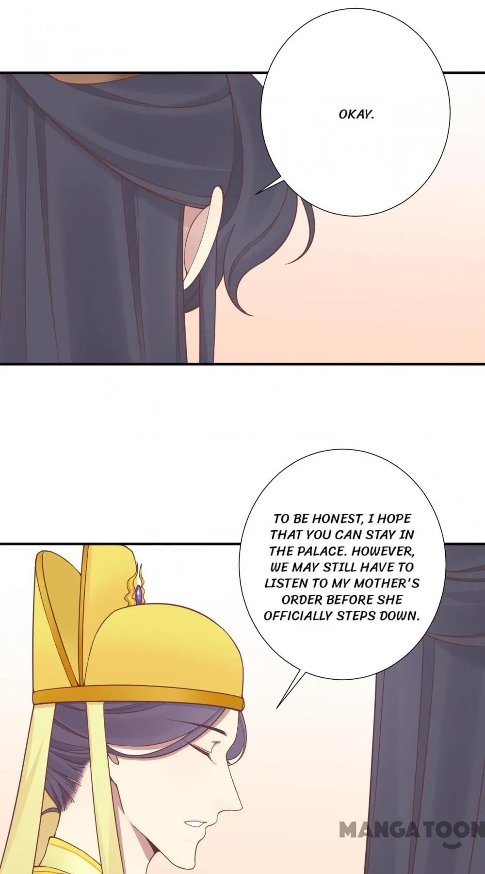 The Queen Is Busy chapter 178 - page 41