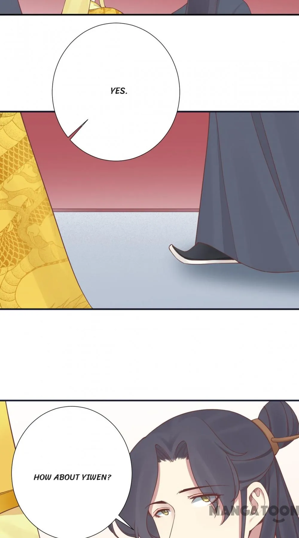 The Queen Is Busy chapter 178 - page 43