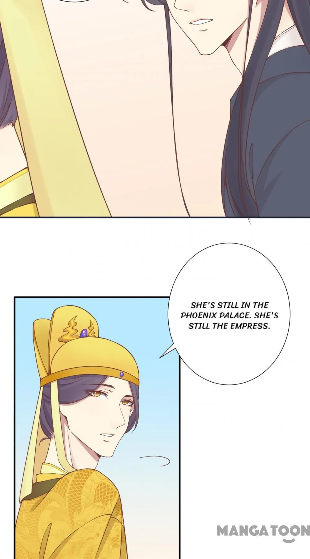 The Queen Is Busy chapter 178 - page 44