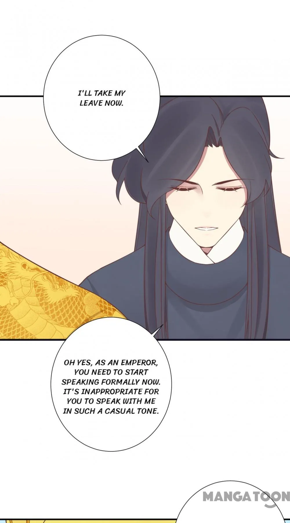 The Queen Is Busy chapter 178 - page 52