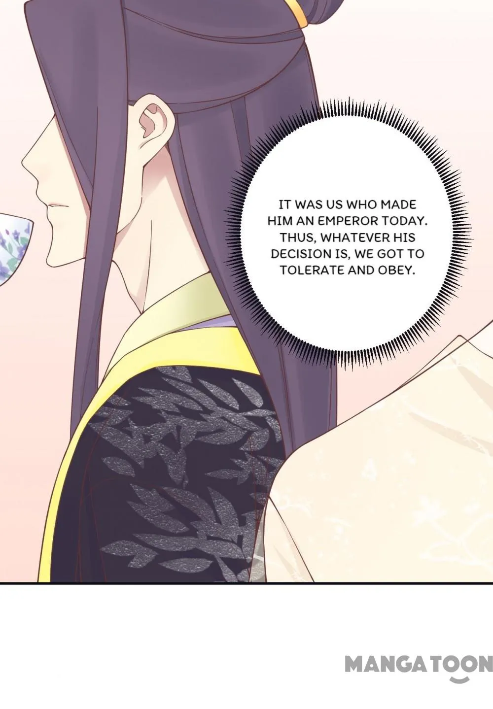 The Queen Is Busy chapter 178 - page 64
