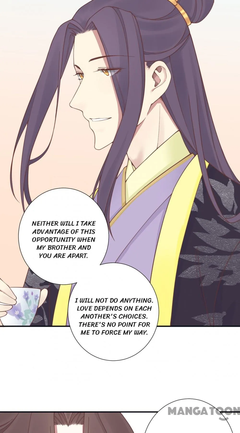 The Queen Is Busy chapter 178 - page 66