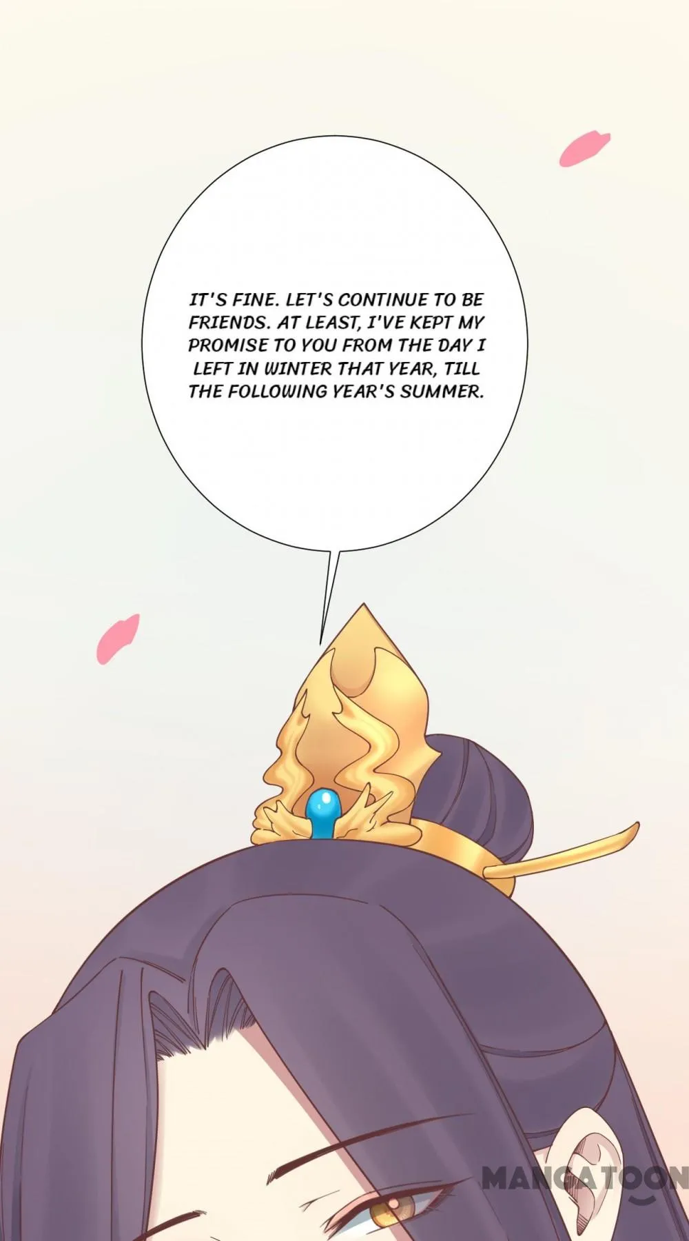 The Queen Is Busy chapter 178 - page 69
