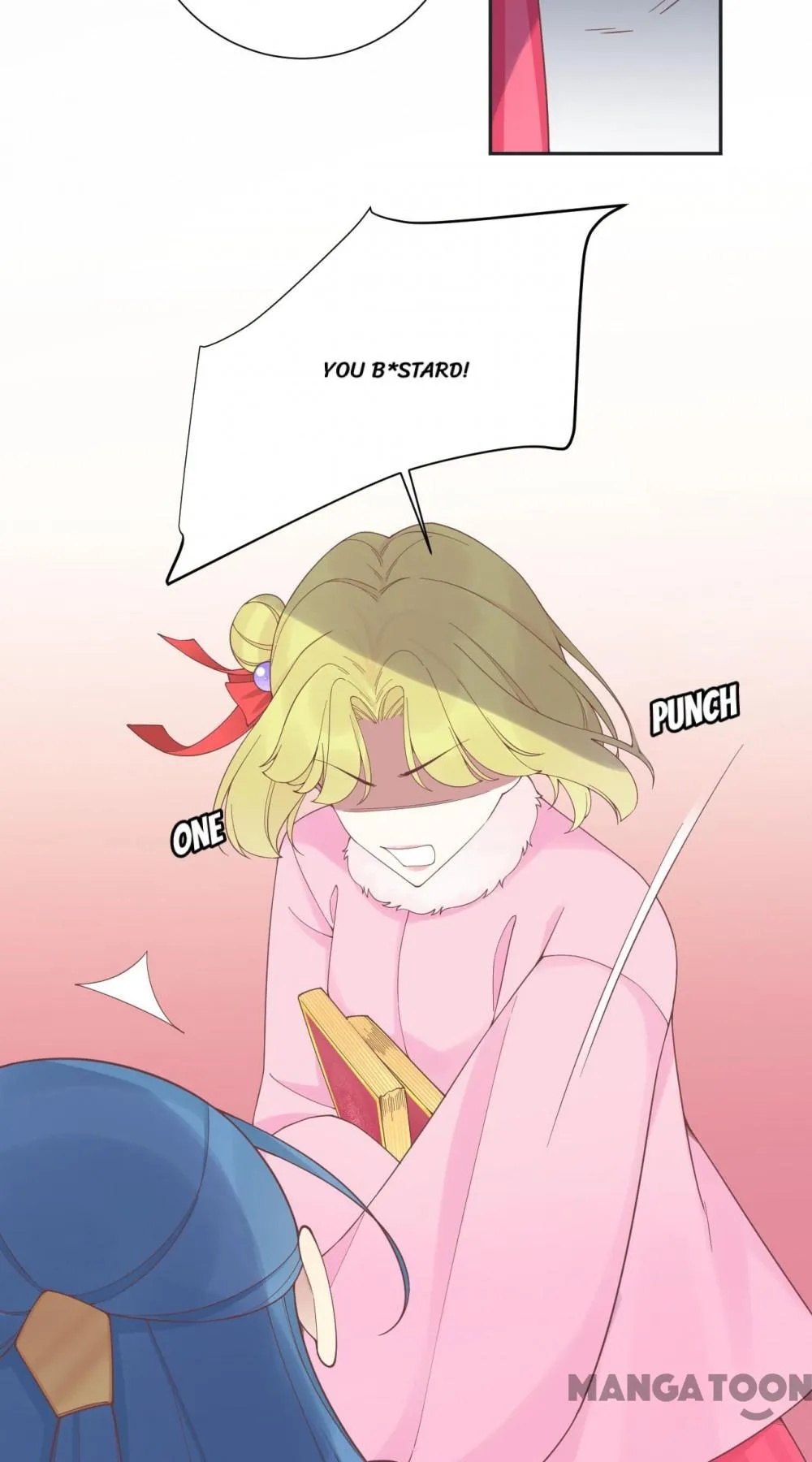 The Queen Is Busy chapter 200 - page 12