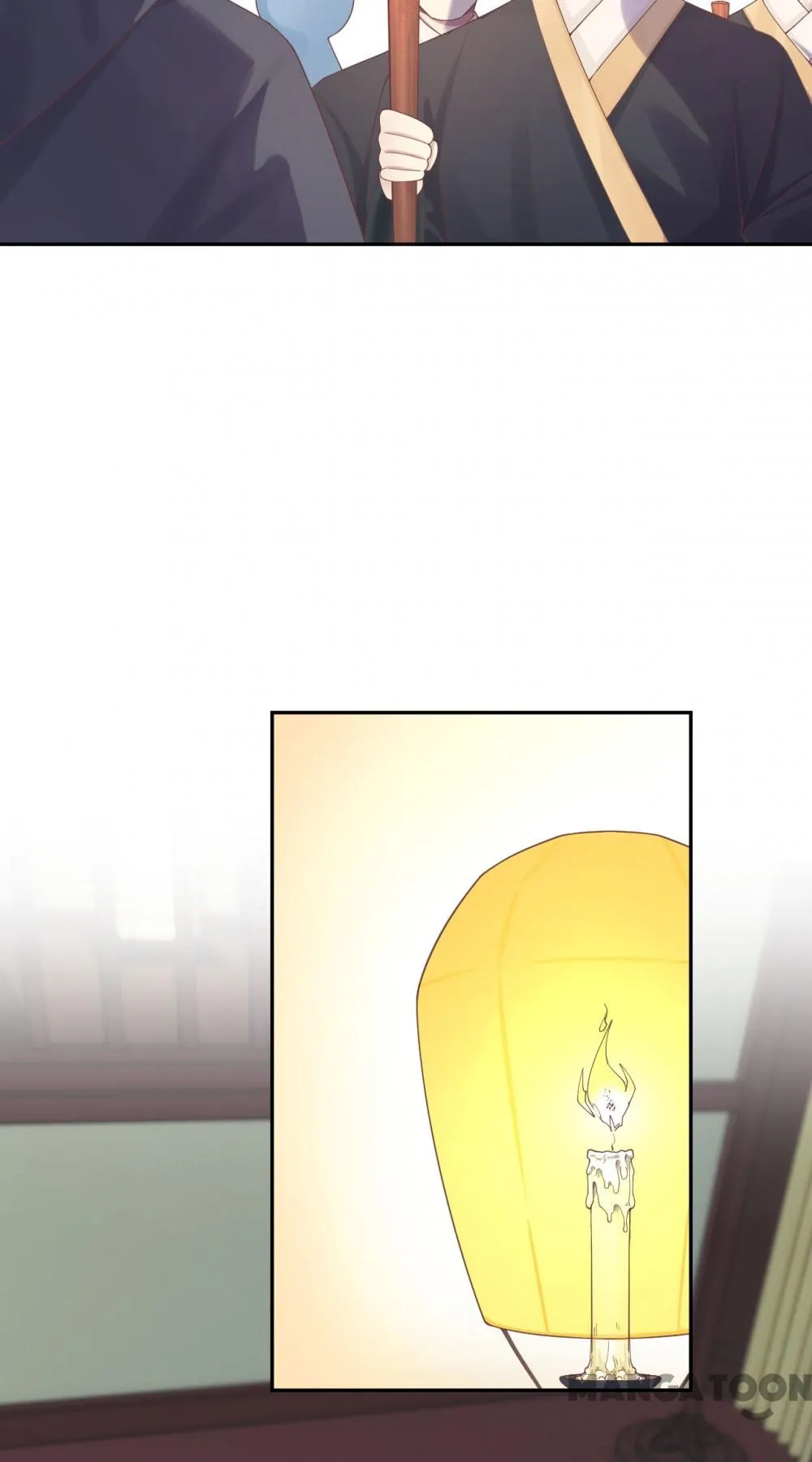 The Queen Is Busy chapter 200 - page 16
