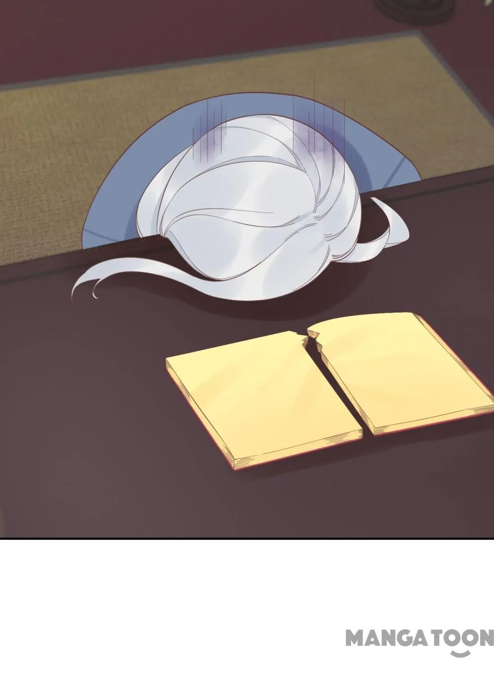 The Queen Is Busy chapter 200 - page 17