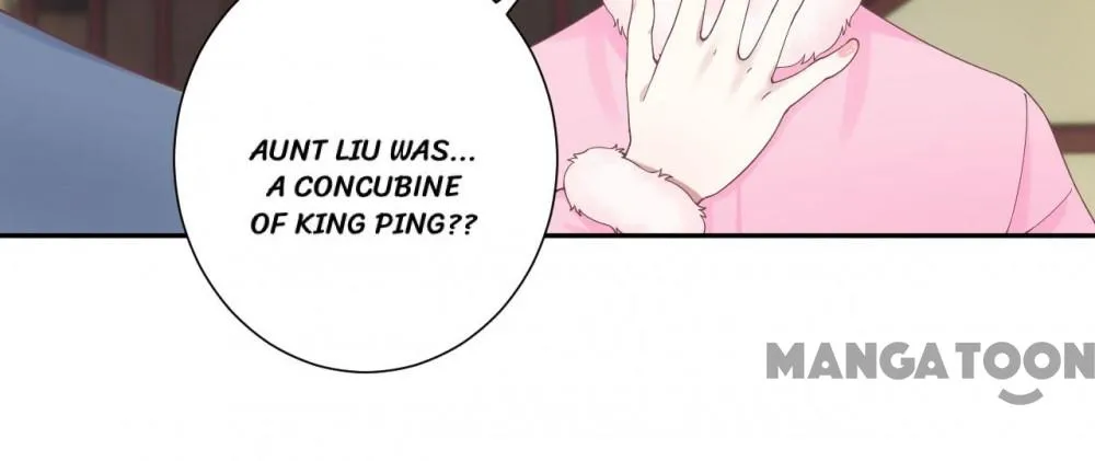 The Queen Is Busy chapter 200 - page 26