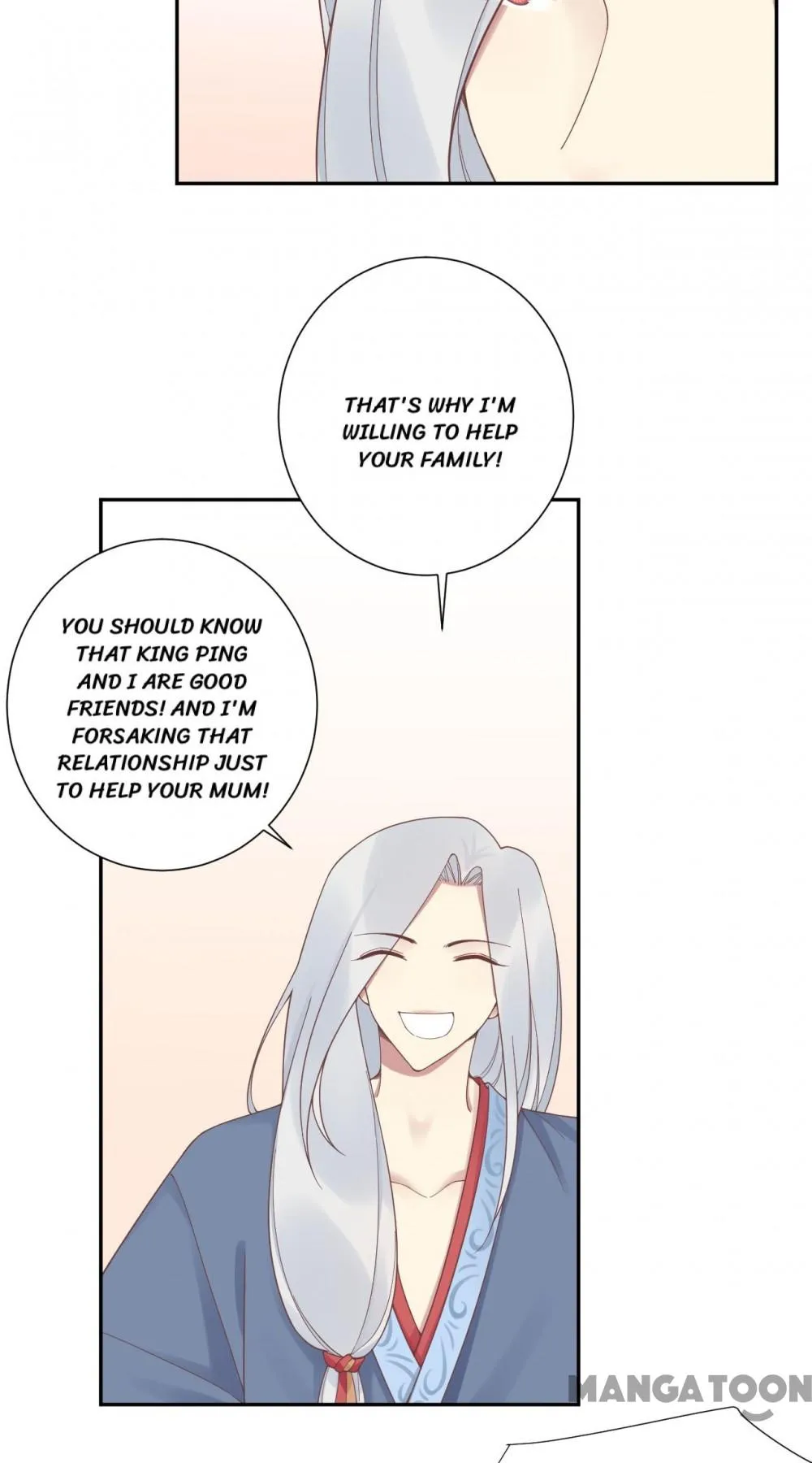 The Queen Is Busy chapter 200 - page 33