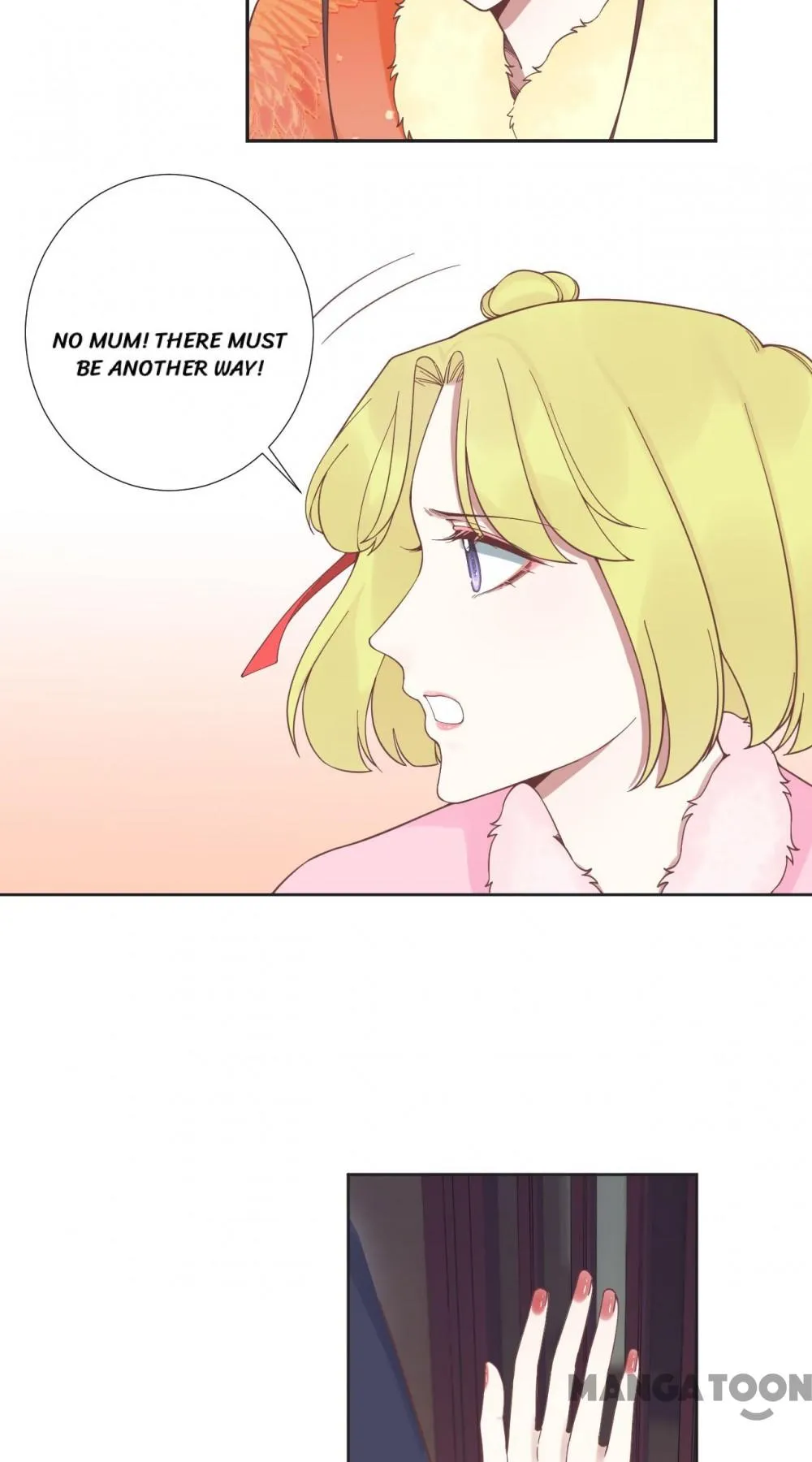 The Queen Is Busy chapter 200 - page 43
