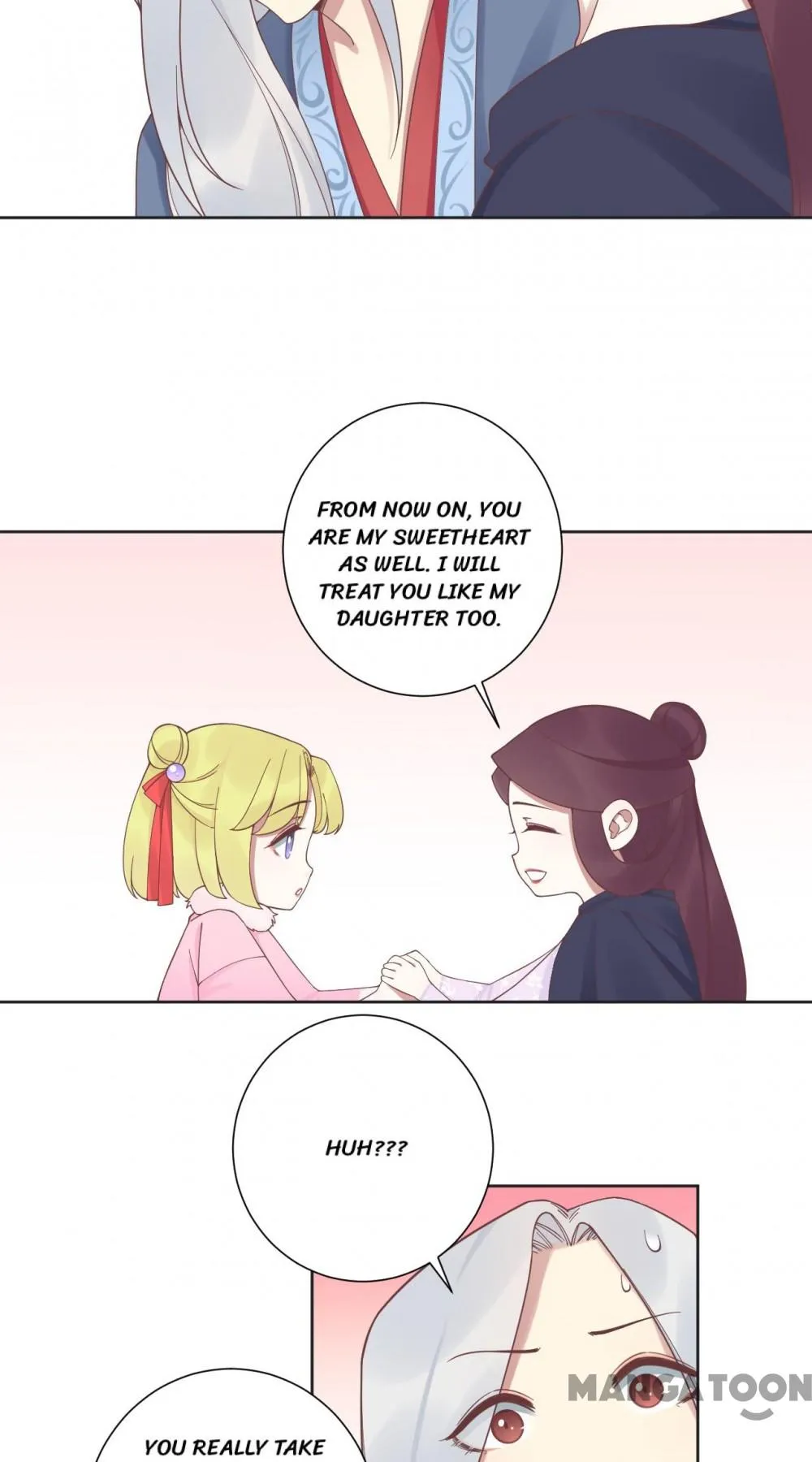 The Queen Is Busy chapter 200 - page 50