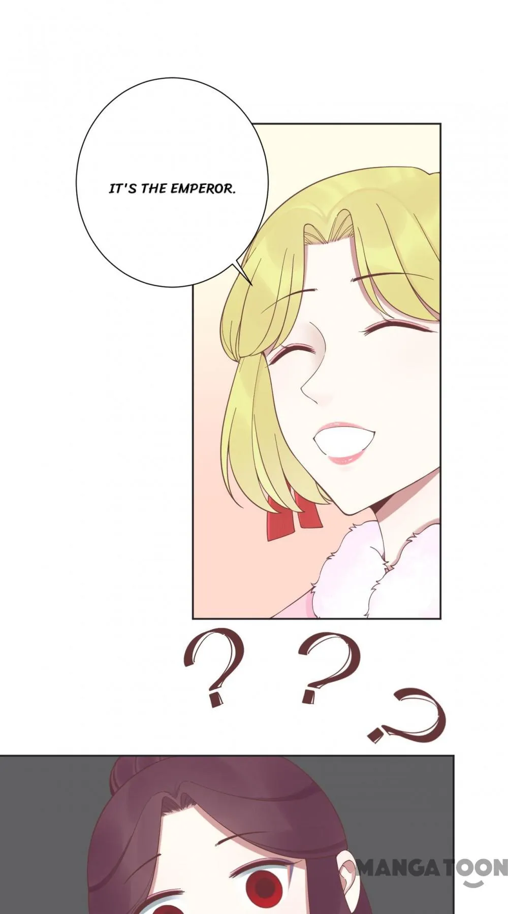 The Queen Is Busy chapter 200 - page 54